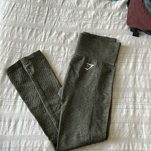Gymshark leggings